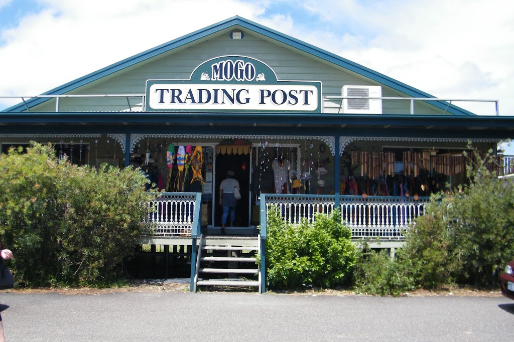 Mogo Trading Post | 48 Sydney St, Mogo NSW 2536, Australia | Phone: (02) 4474 3492