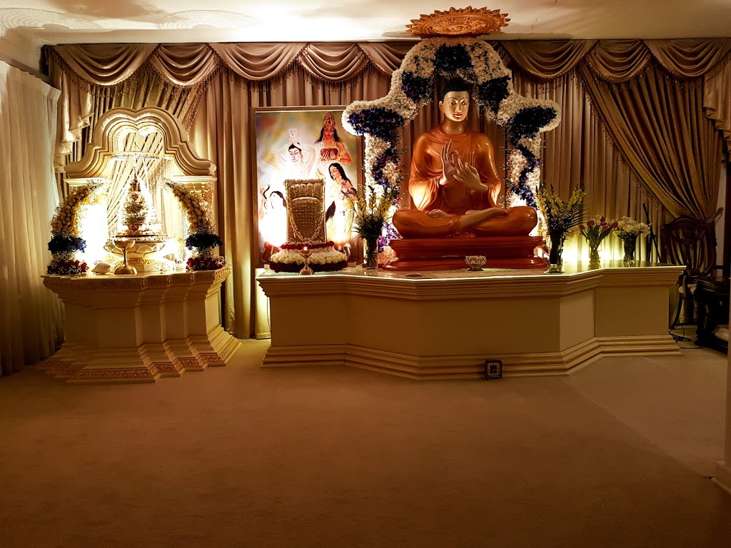 Mahamevnawa Buddhist Meditation Centre - Adelaide. | 1105 Grand Jct Rd, Hope Valley SA 5090, Australia | Phone: (08) 8364 4879