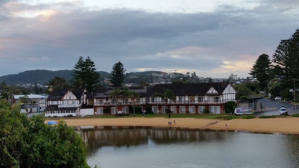 Bulwarra Resort | 1 Barnhill Rd, Terrigal NSW 2260, Australia | Phone: (02) 4385 3914