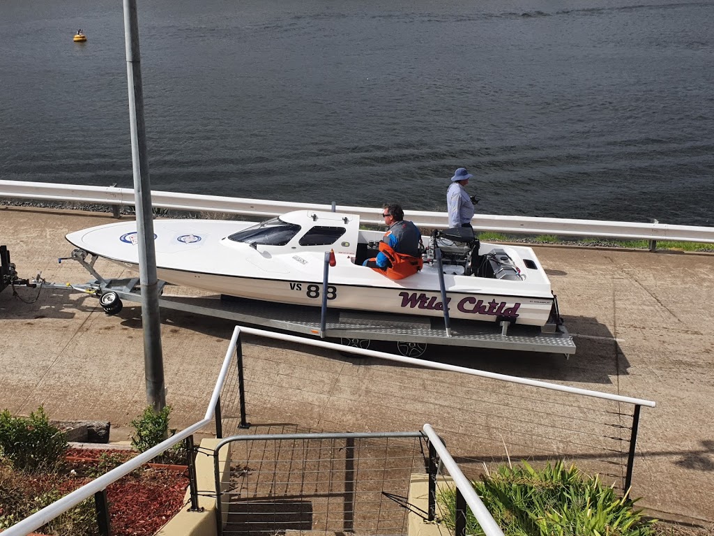 Melbourne Runabout & Speedboat Club | 1195 Exford Rd, Exford VIC 3338, Australia | Phone: 0417 590 931