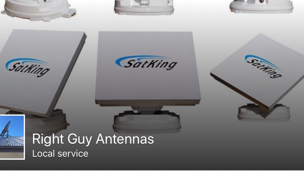 Right Guy Antennas | Right Guy Australia | 669 Duns Creek Rd, Duns Creek NSW 2321, Australia | Phone: 0420 270 271