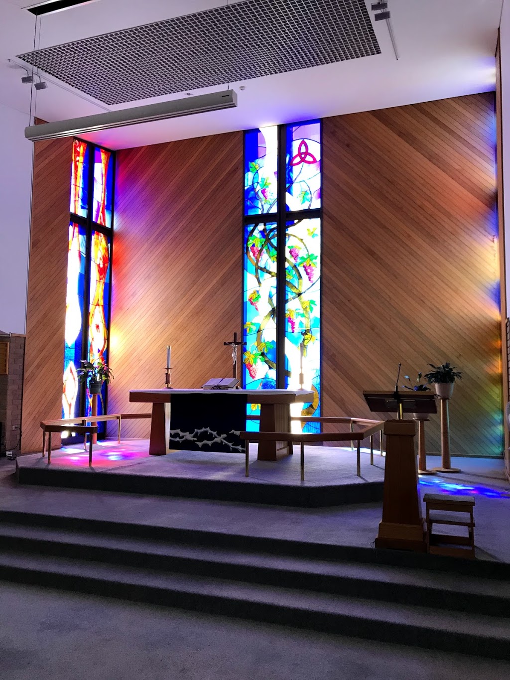 Pasadena Lutheran Church | 2 Grandview Dr, Pasadena SA 5042, Australia | Phone: (08) 8277 7206