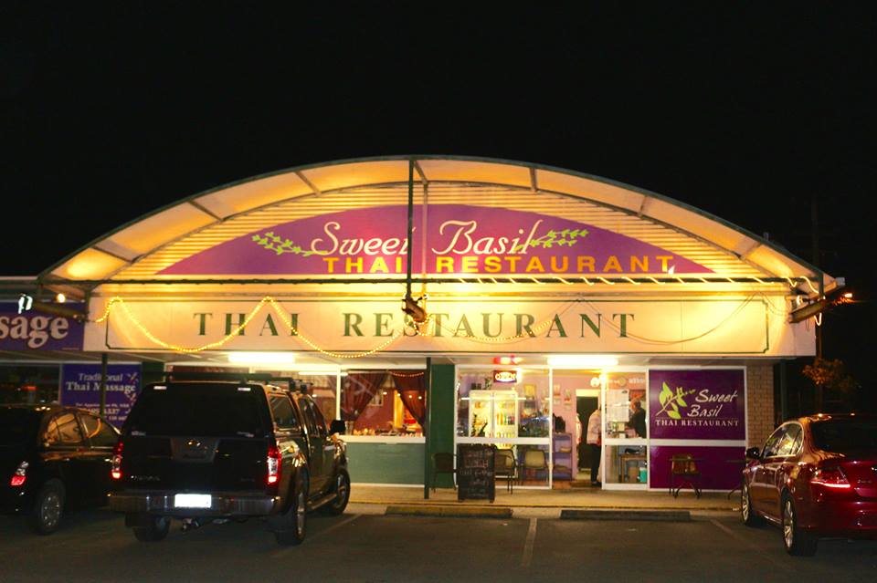 Sweet Basil Thai Restaurant | Shop 1/110 Morayfield Rd, Caboolture South QLD 4510, Australia | Phone: 0487 712 014