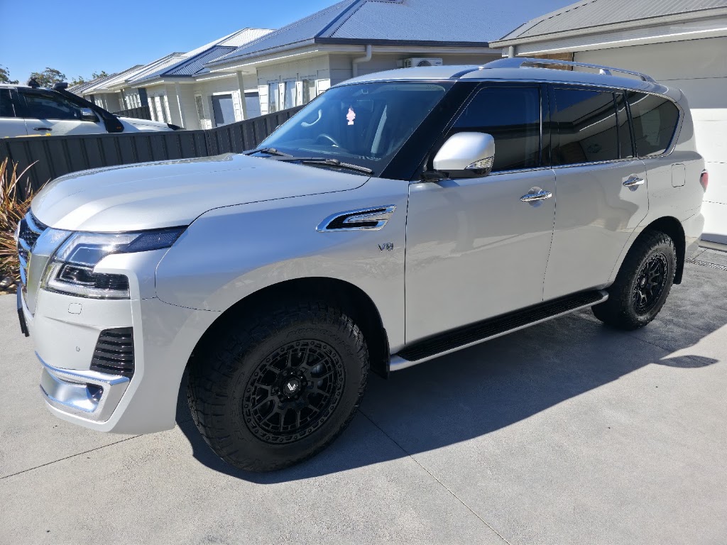 Precision Car Detailing | 43 Lancing Ave, Sussex Inlet NSW 2540, Australia | Phone: 0430 242 881