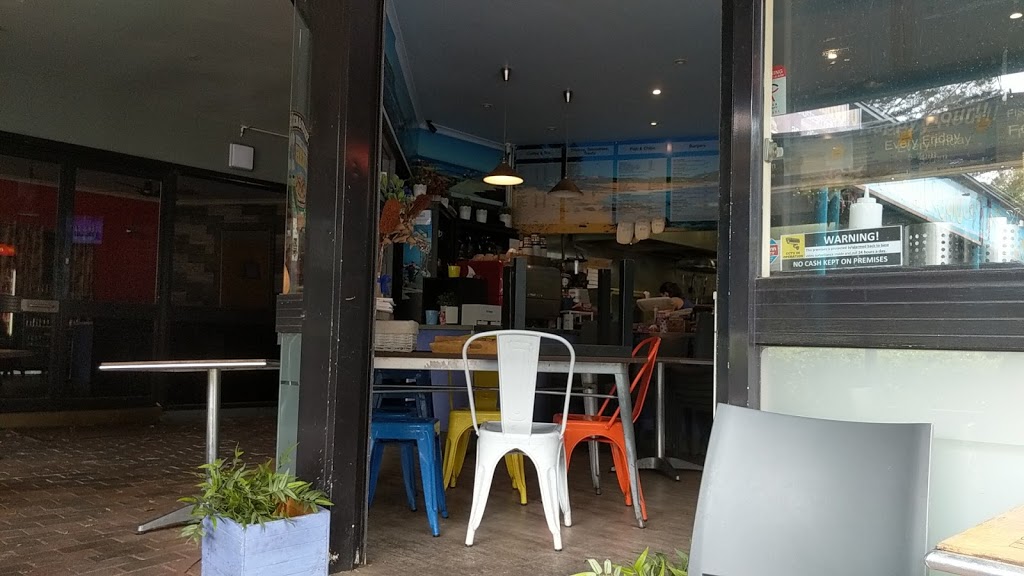 The Chickn Shack | restaurant | Shop 7/1 Careel Head Rd, Avalon Beach NSW 2107, Australia | 0299186969 OR +61 2 9918 6969
