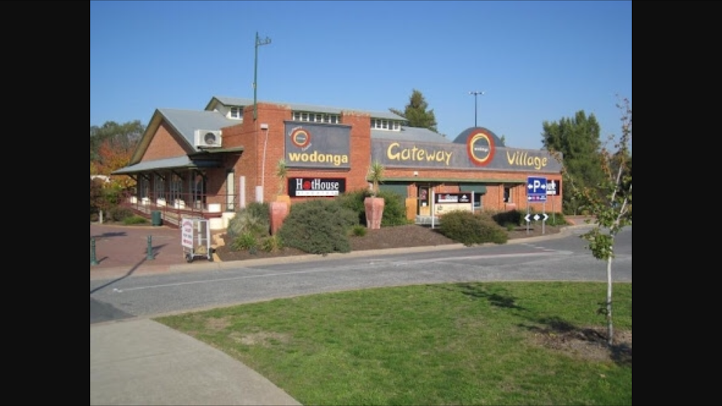 HotHouse Theatre | Lincoln Causeway, Wodonga VIC 3690, Australia | Phone: (02) 6021 7433