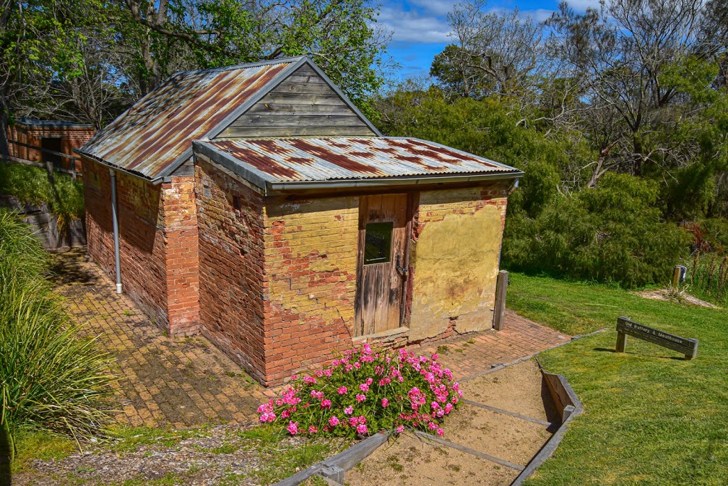 Coolart Historic Homestead | Somers VIC 3927, Australia | Phone: 13 19 63