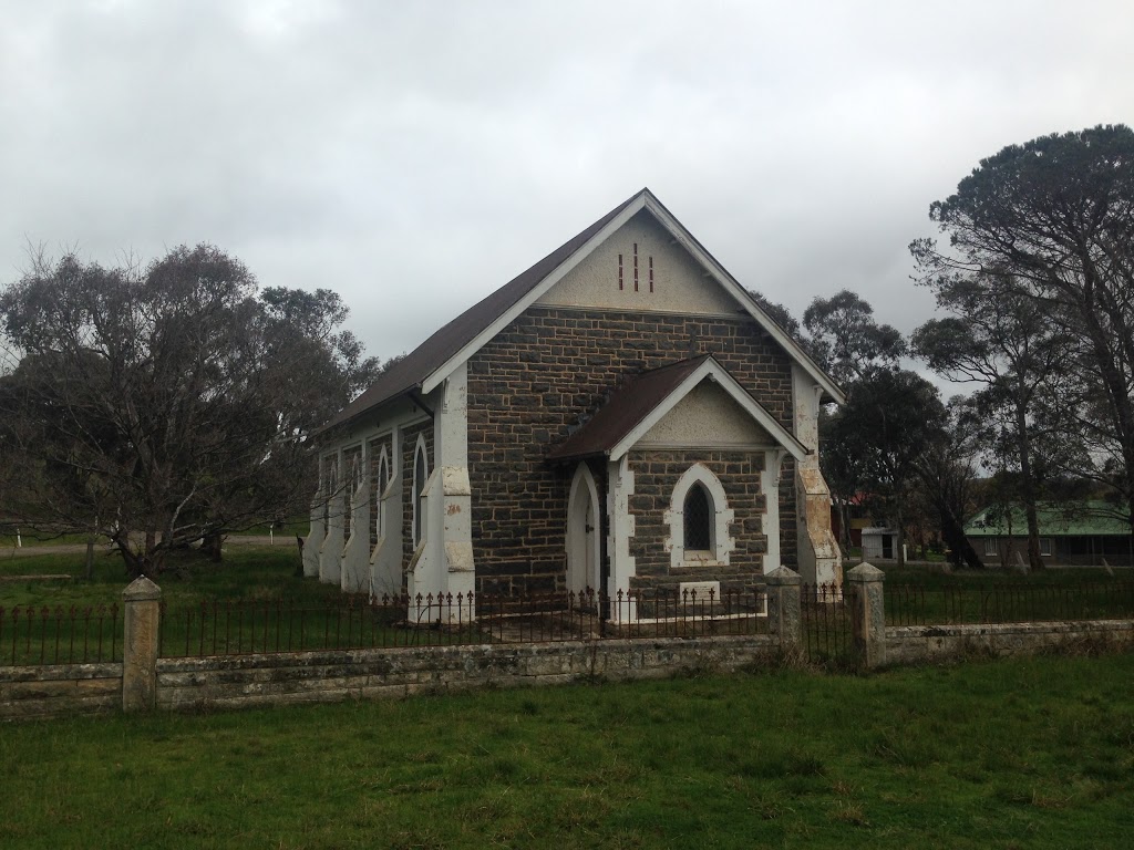 Bowning Catholic Church | church | Bowning Rd, Bowning NSW 2582, Australia