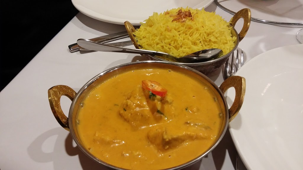 The Cinnamon Club Indian Cuisine 17 Henley Beach Rd, Henley Beach