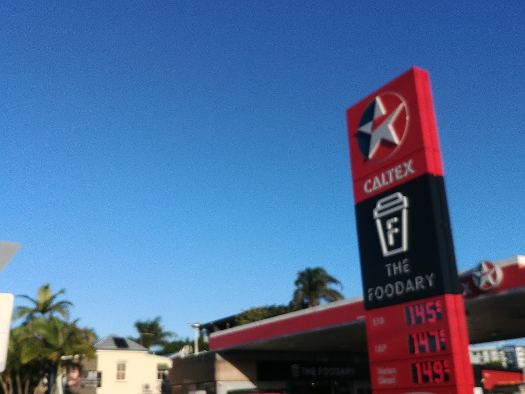 The Foodary Caltex Nundah | gas station | 1401 Sandgate Rd, Nundah QLD 4012, Australia | 0738619625 OR +61 7 3861 9625