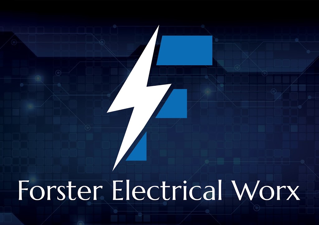 Forster Electrical Worx | electrician | 9 Tallowood Dr, Nulkaba NSW 2325, Australia | 0474806223 OR +61 474 806 223