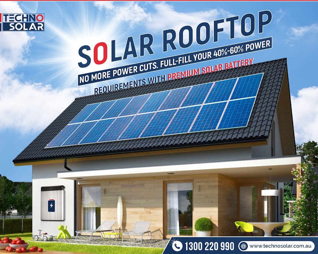 Techno Solar Australia | 8 Telemon St, Beaudesert QLD 4285, Australia | Phone: 1300 220 990