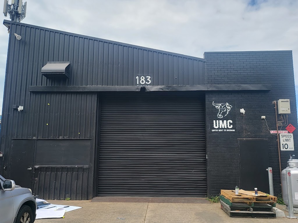 UNITED MEAT CO BRISBANE | 183 Elliott Rd, Banyo QLD 4014, Australia | Phone: 0430 477 260