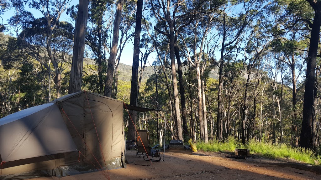 Ferntree Camping Ground | Raglan VIC 3373, Australia