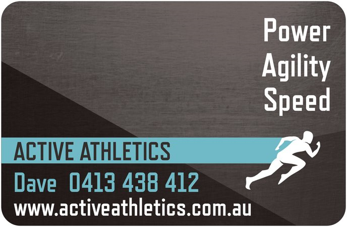 Active Athletics | Headon Oval, Thornleigh NSW 2120, Australia | Phone: 0413 438 412