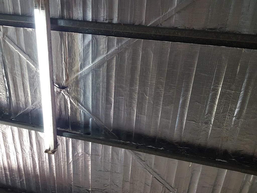 shedinsulationdiy | 96 Muriel St, Redland Bay QLD 4165, Australia | Phone: 0403 264 822