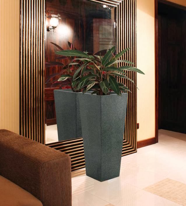 Garden Pots and Planters Melbourne IOTA Australia | 370 Old Dandenong Rd, Dingley Village VIC 3172, Australia | Phone: (03) 9540 5222