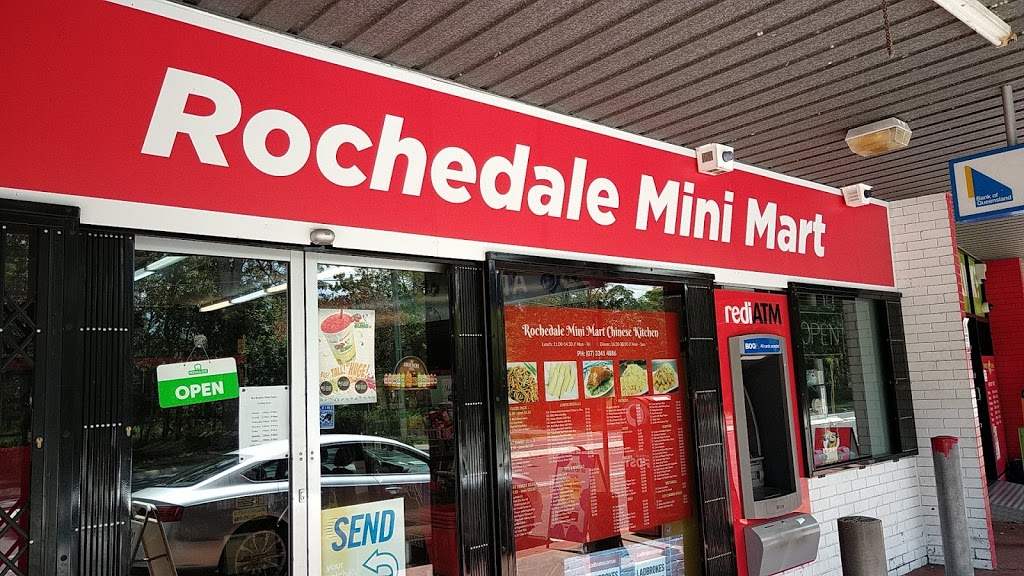 Rochedale Mini Mart | 1-3/473 Underwood Rd, Rochedale South QLD 4123, Australia | Phone: 0452 160 744