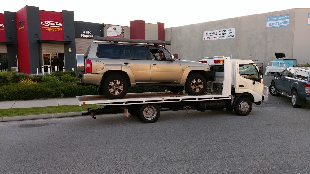 ROAD RESCUE TOWING RIVERVALE |  | Dalmilling Dr, The Vines WA 6069, Australia | 0419999180 OR +61 419 999 180
