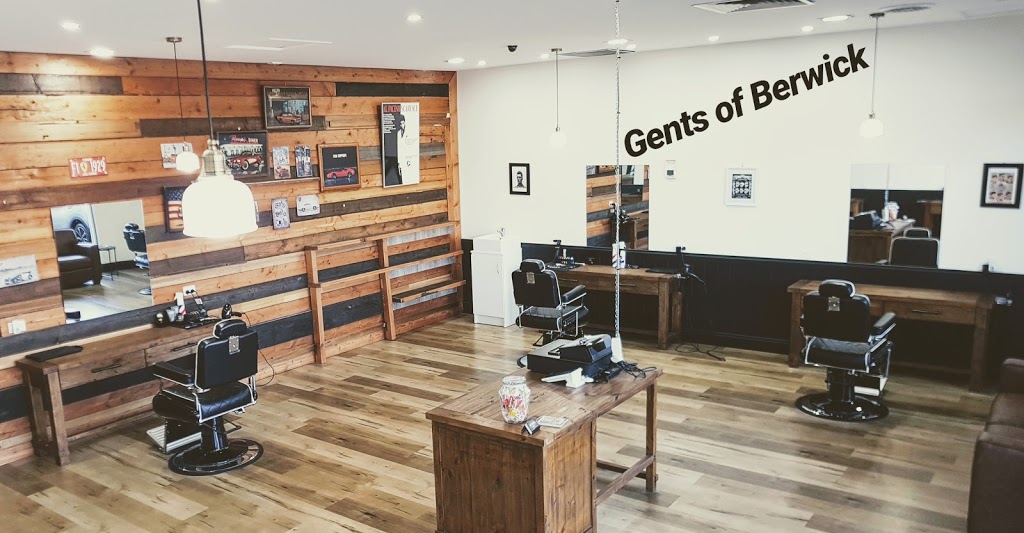 Gents of Berwick | hair care | shop 15/225 Parkhill Dr, Berwick VIC 3806, Australia | 0399049570 OR +61 3 9904 9570