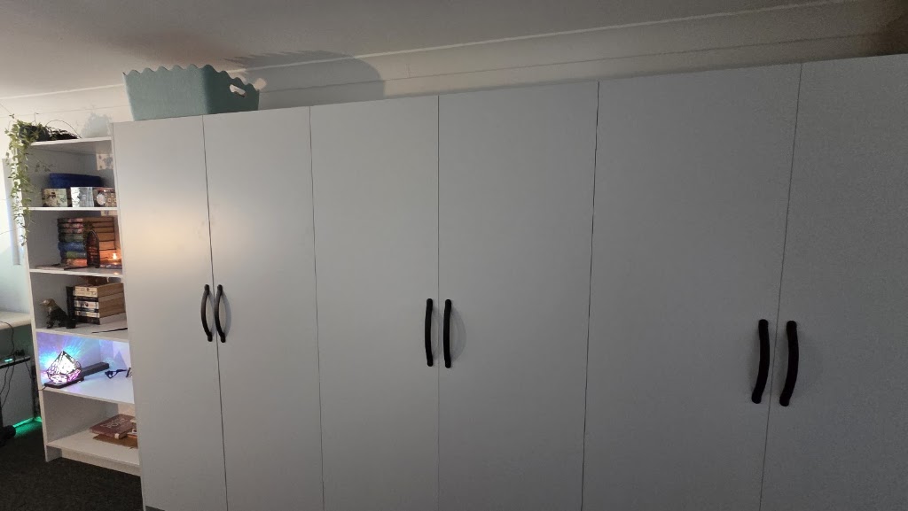 Blair Custom Cabinetry | 741 Corangamite Lake Rd, Coragulac VIC 3249, Australia | Phone: 0411 171 991