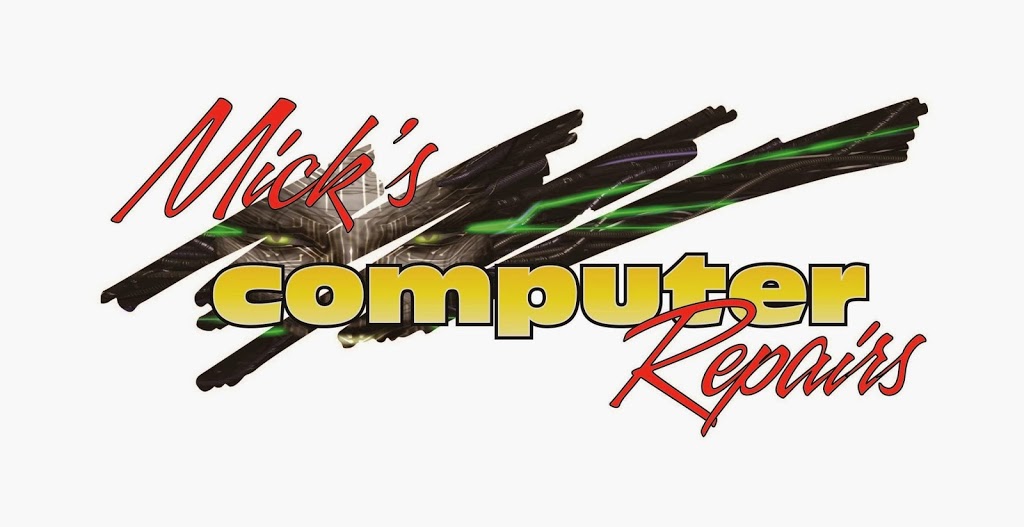 Micks Computer Repairs | 14 Motavu Dr, Horsham VIC 3400, Australia | Phone: 0428 579 981