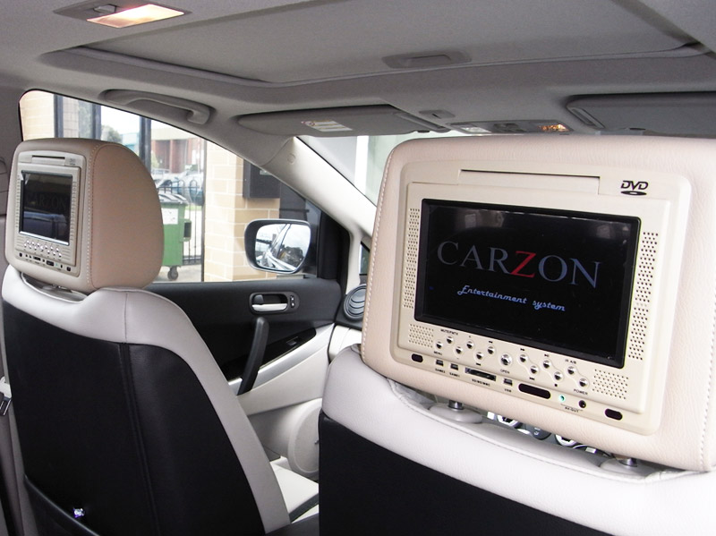 Carzon Car Audio | car repair | 30 Amberley Cres, Dandenong VIC 3175, Australia | 0397914301 OR +61 3 9791 4301