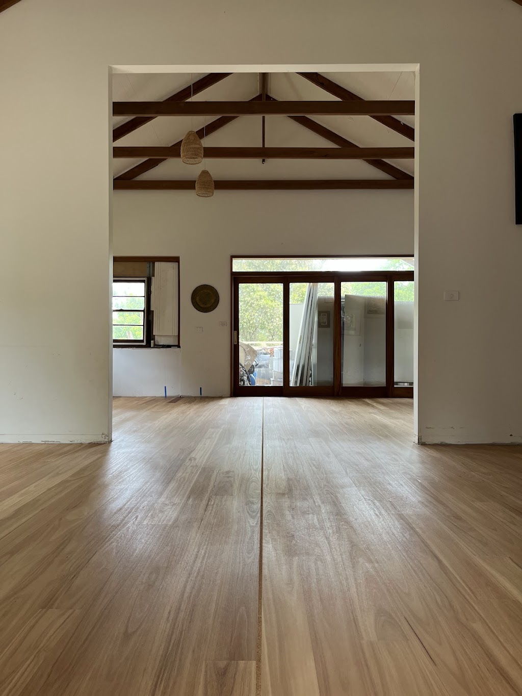 Mark Smith’s Timber Floors & Decks | 14 Pine Valley Pl, Shell Cove NSW 2529, Australia | Phone: 0438 059 086