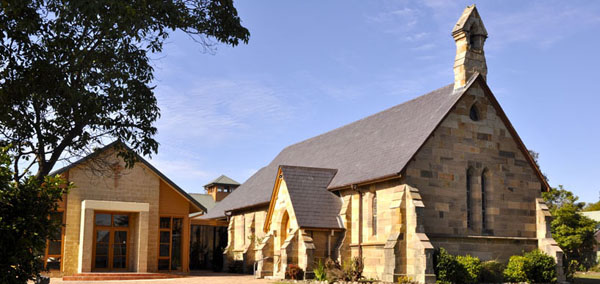 Saint Johns Anglican Church | church | 45 Sturgeon St, Raymond Terrace NSW 2324, Australia | 0249872027 OR +61 2 4987 2027