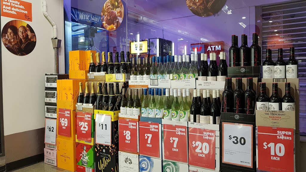 BWS Erindale | store | 50/68 Comrie St, Wanniassa ACT 2903, Australia | 0261329317 OR +61 2 6132 9317