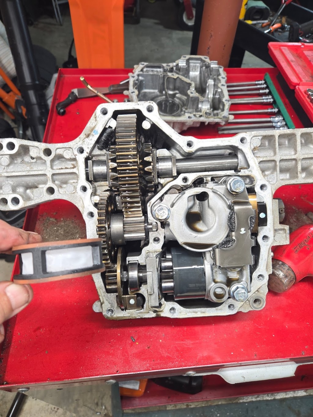 Mower Transmission Repairs | Badgally Rd, The Oaks NSW 2570, Australia | Phone: 0418 270 274