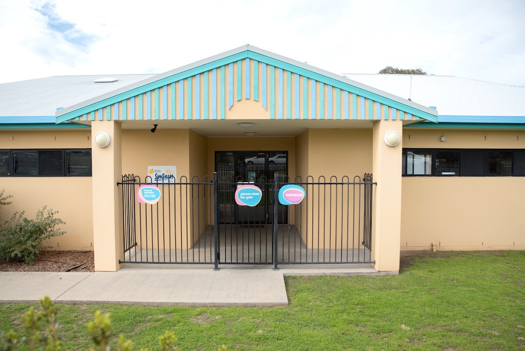Goodstart Early Learning Tamworth South | school | 358 Goonoo Goonoo Rd, South Tamworth NSW 2340, Australia | 1800222543 OR +61 1800 222 543