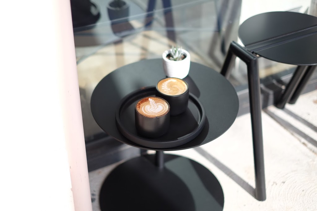 ierac-i Espresso Bar | cafe | 35 Victoria St, Preston VIC 3072, Australia | 0383703219 OR +61 3 8370 3219