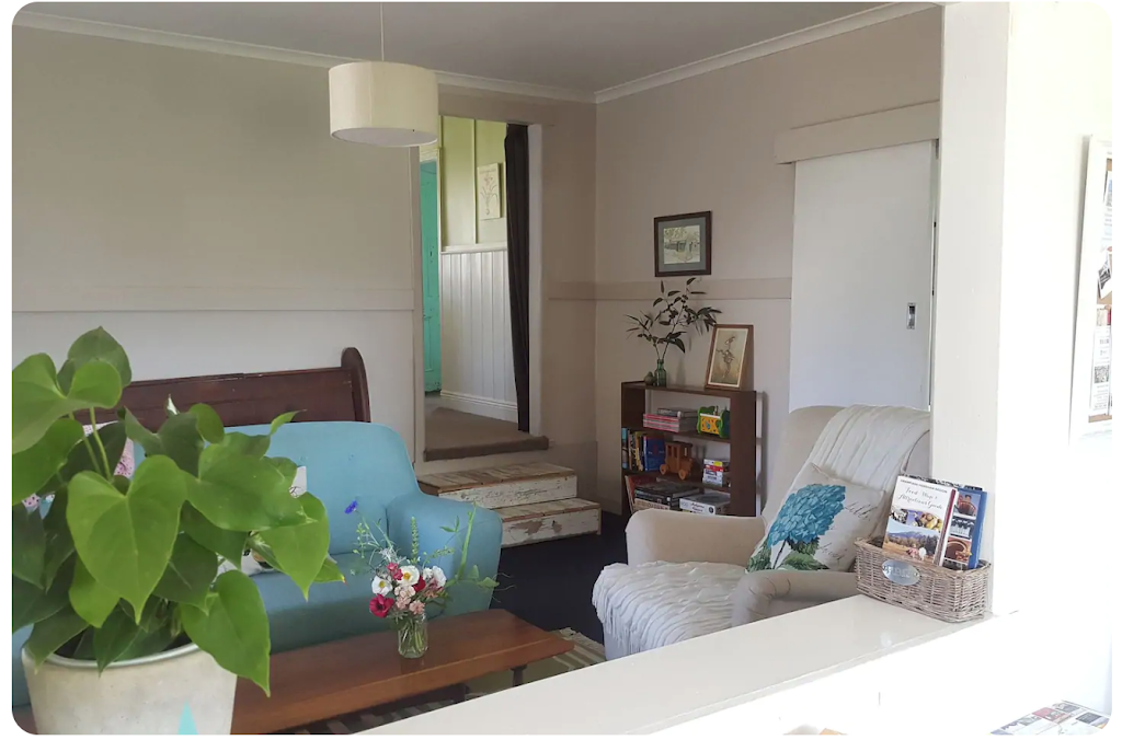 Accommodation Ararat | 335 Barkly St, Ararat VIC 3377, Australia | Phone: 0433 431 398