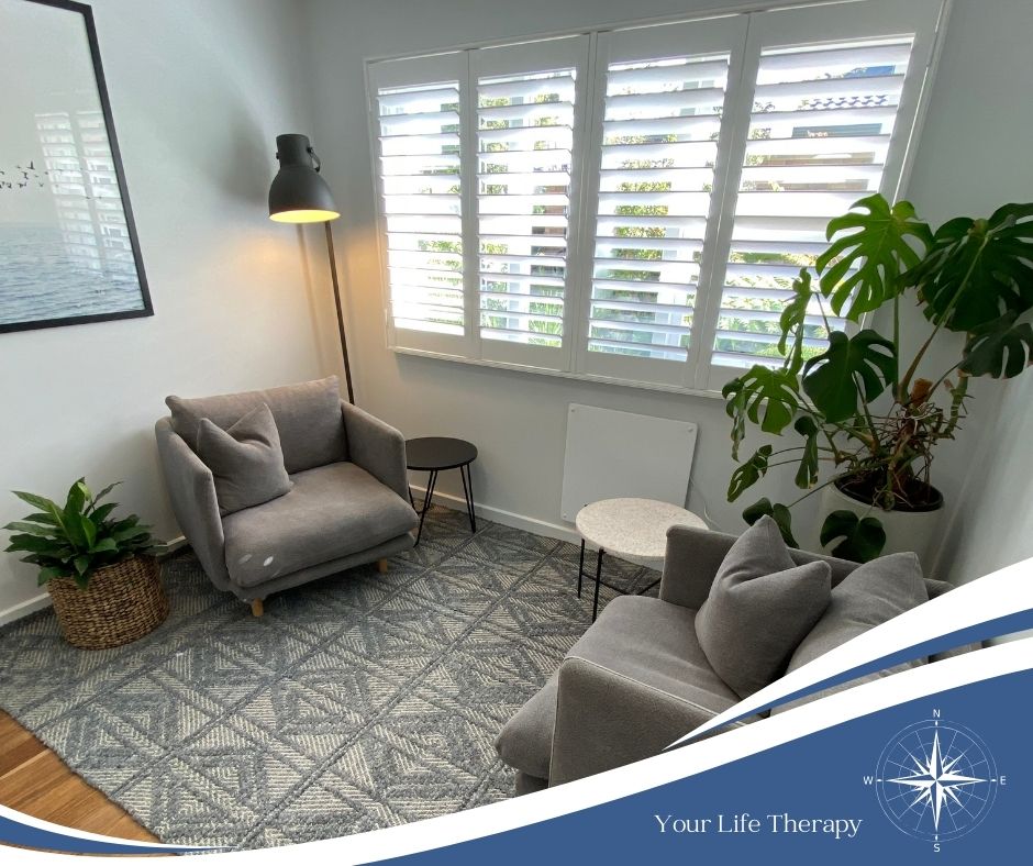 Your Life Therapy | Old Gosford Rd, Wamberal NSW 2260, Australia | Phone: 0493 607 815