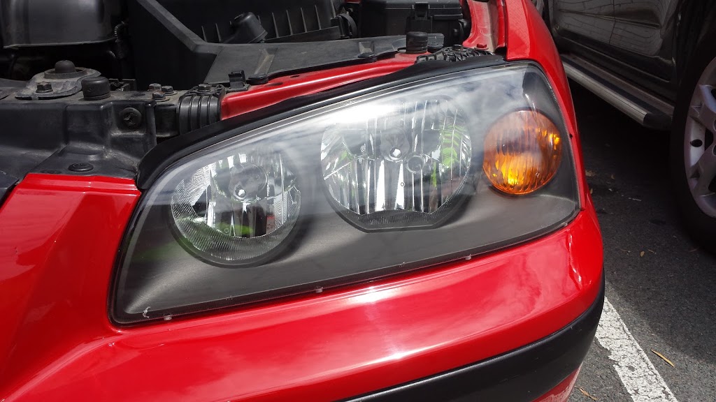 The Headlight Guy | car repair | 80-84 Silver Wattle Dr, Jimboomba QLD 4280, Australia | 0431020705 OR +61 431 020 705