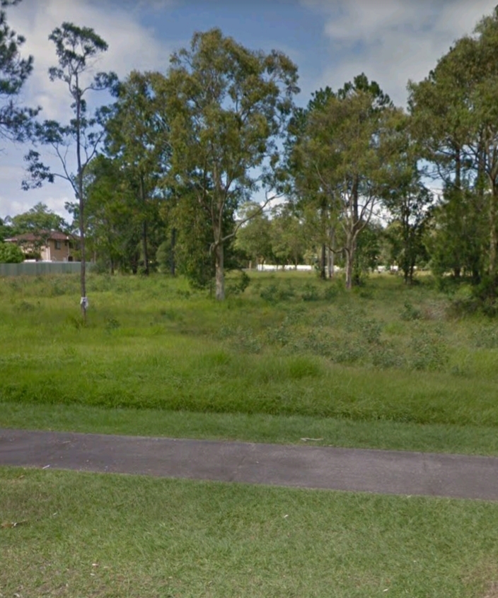 The Backlot | park | 66 Charles Ave, Logan Central QLD 4114, Australia
