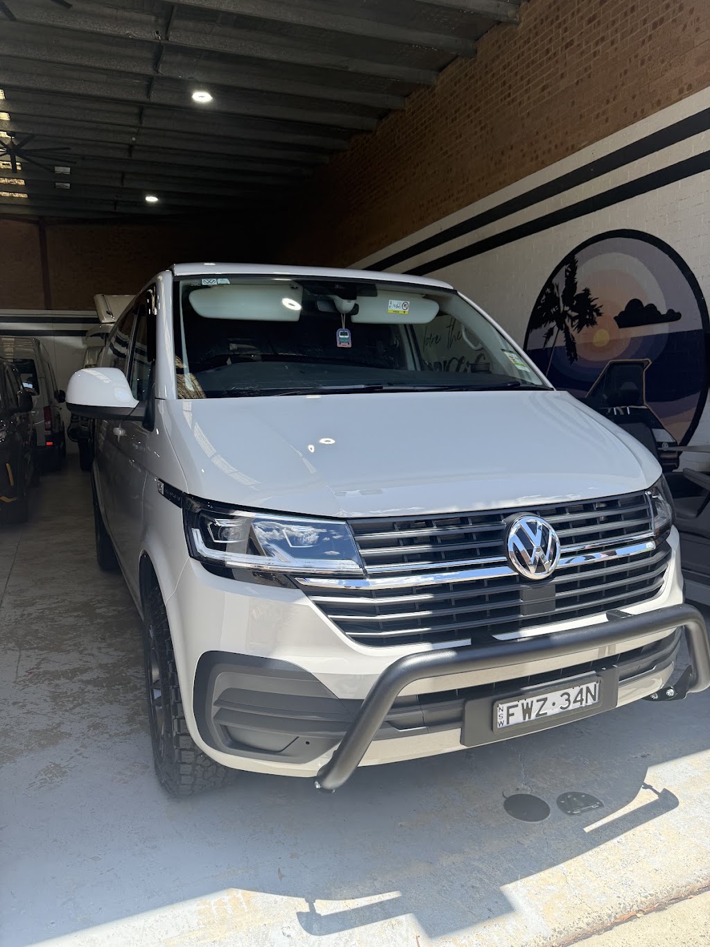 KombiLife Australia | 11 Mill Rd, Campbelltown NSW 2560, Australia | Phone: (02) 9239 4100