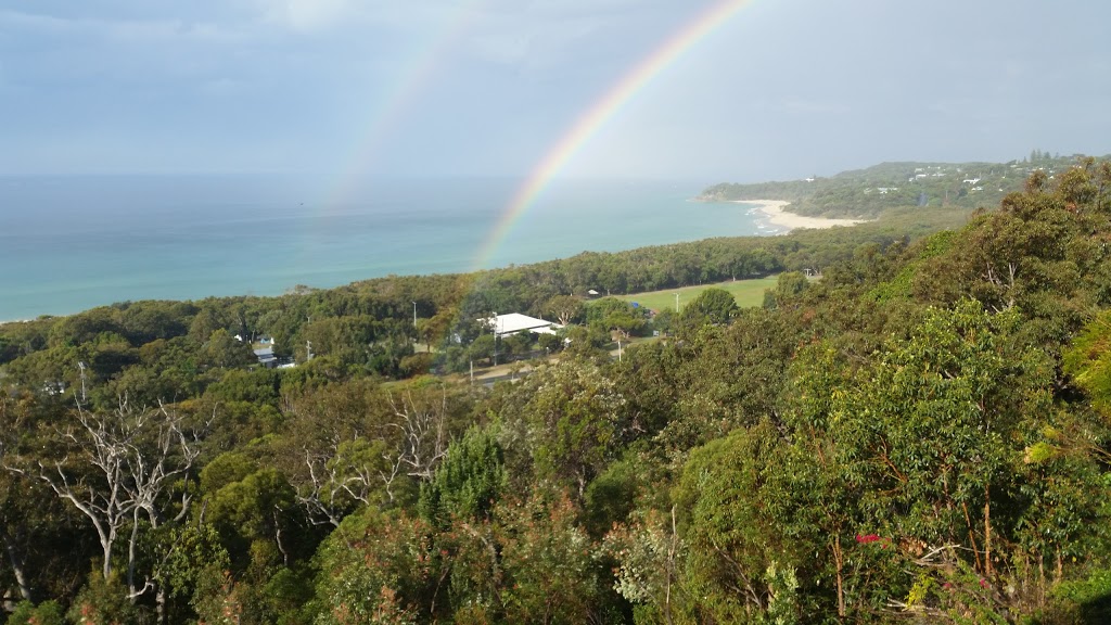 Home Beach Camping Ground | campground | 80 E Coast Rd, Point Lookout QLD 4183, Australia | 0734099668 OR +61 7 3409 9668