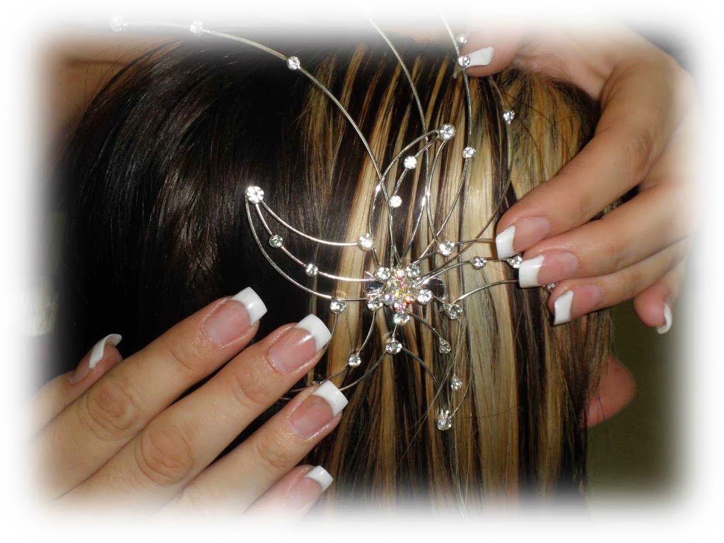 Angela Whittaker Hair & Beauty | hair care | 333 Duthie Ave, Frenchville QLD 4701, Australia | 0428283695 OR +61 428 283 695