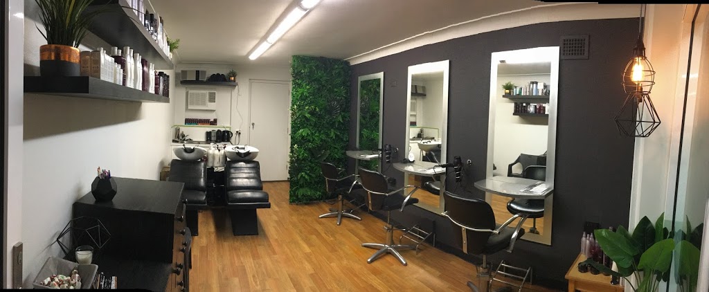 Stratten & Co Hair Design | hair care | 709 Port Hacking Rd, Lilli Pilli NSW 2229, Australia | 0295268226 OR +61 2 9526 8226