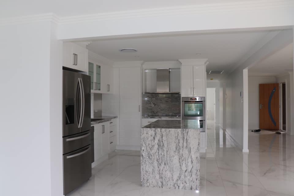 Piscopo Kitchens Plus | 42 Kularoo Dr, Forster NSW 2428, Australia | Phone: 0414 423 165