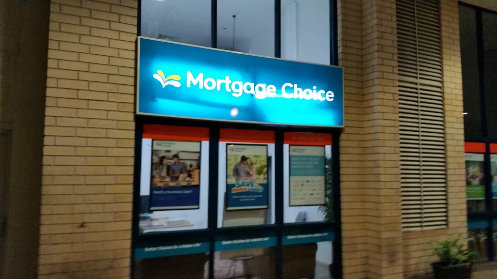 Mortgage Choice | bank | Rockdale Plaza Dr, Rockdale NSW 2216, Australia | 0424500400 OR +61 424 500 400