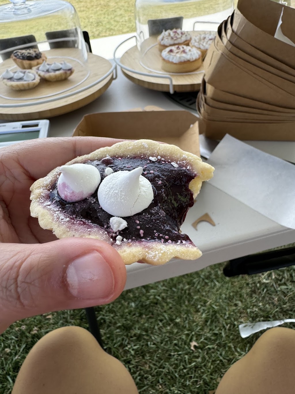 Assa Bakery | 34 Cosgrove Rd, Strathfield South NSW 2136, Australia | Phone: 0490 846 818