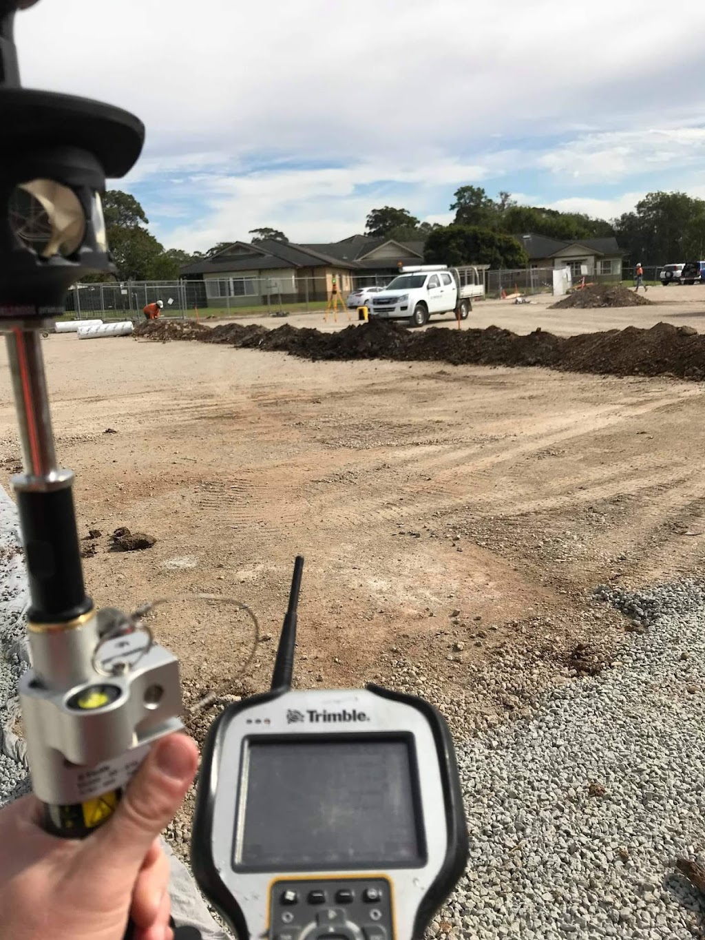 P&R Surveys | Delta Hope Island, Hope Island QLD 4212, Australia | Phone: 0406 957 374