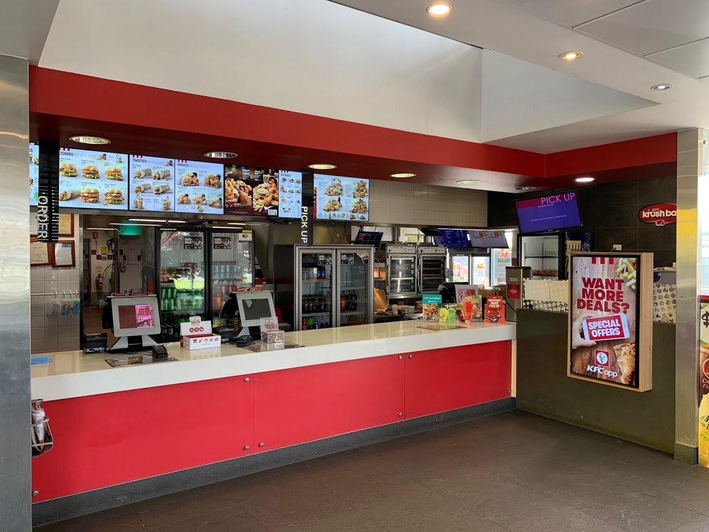 KFC Oakleigh | restaurant | 1509 Dandenong Rd, Oakleigh VIC 3166, Australia | 0395694100 OR +61 3 9569 4100