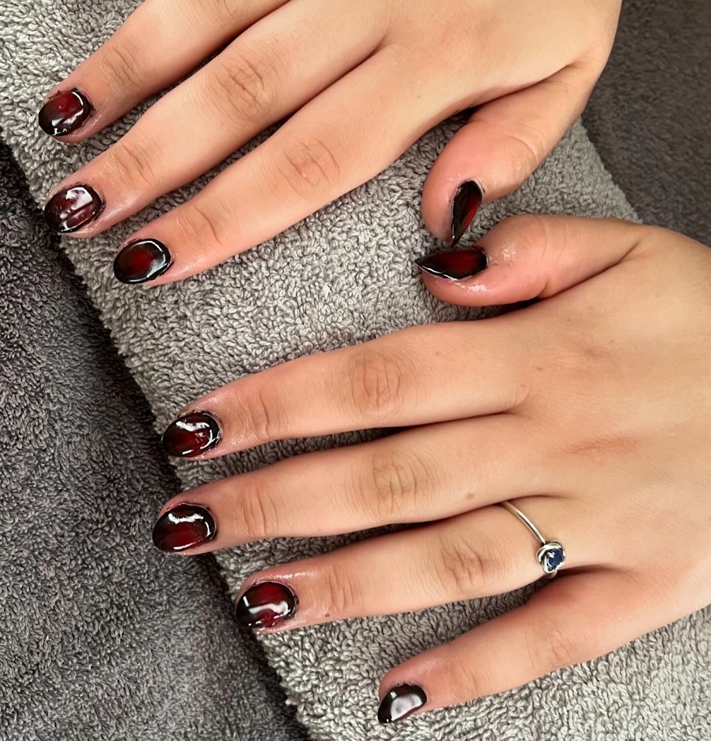 NailsByNyx | 25 Preston St, New Beith QLD 4124, Australia | Phone: 0475 706 150