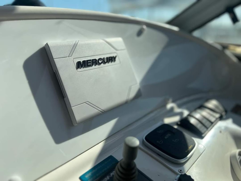 T-Tech Marine | 4/100 Beveridge Rd, Thornlands QLD 4164, Australia | Phone: 0411 652 870