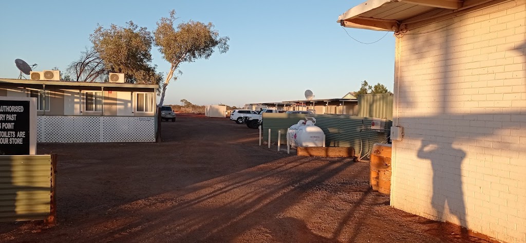 Billabong Roadhouse | Lot 2 Tourist Drive 354, Meadow WA 6532, Australia | Phone: (08) 9942 5919