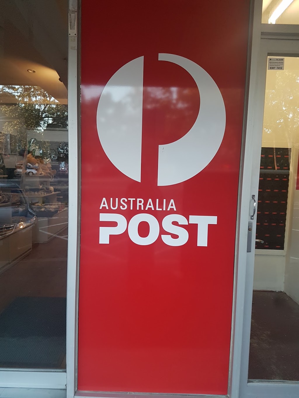 Australia Post - Lower Plenty LPO | post office | 73 Main Rd, Lower Plenty VIC 3093, Australia | 0394354256 OR +61 3 9435 4256